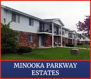 Minooka Parkway Estates