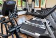 Hills of Wales Fitness Center