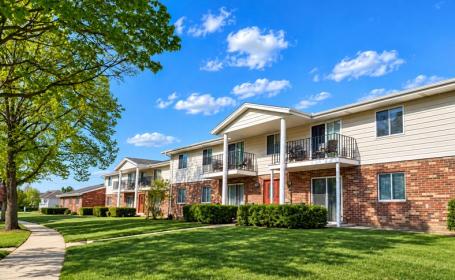 Minooka Parkway Estates