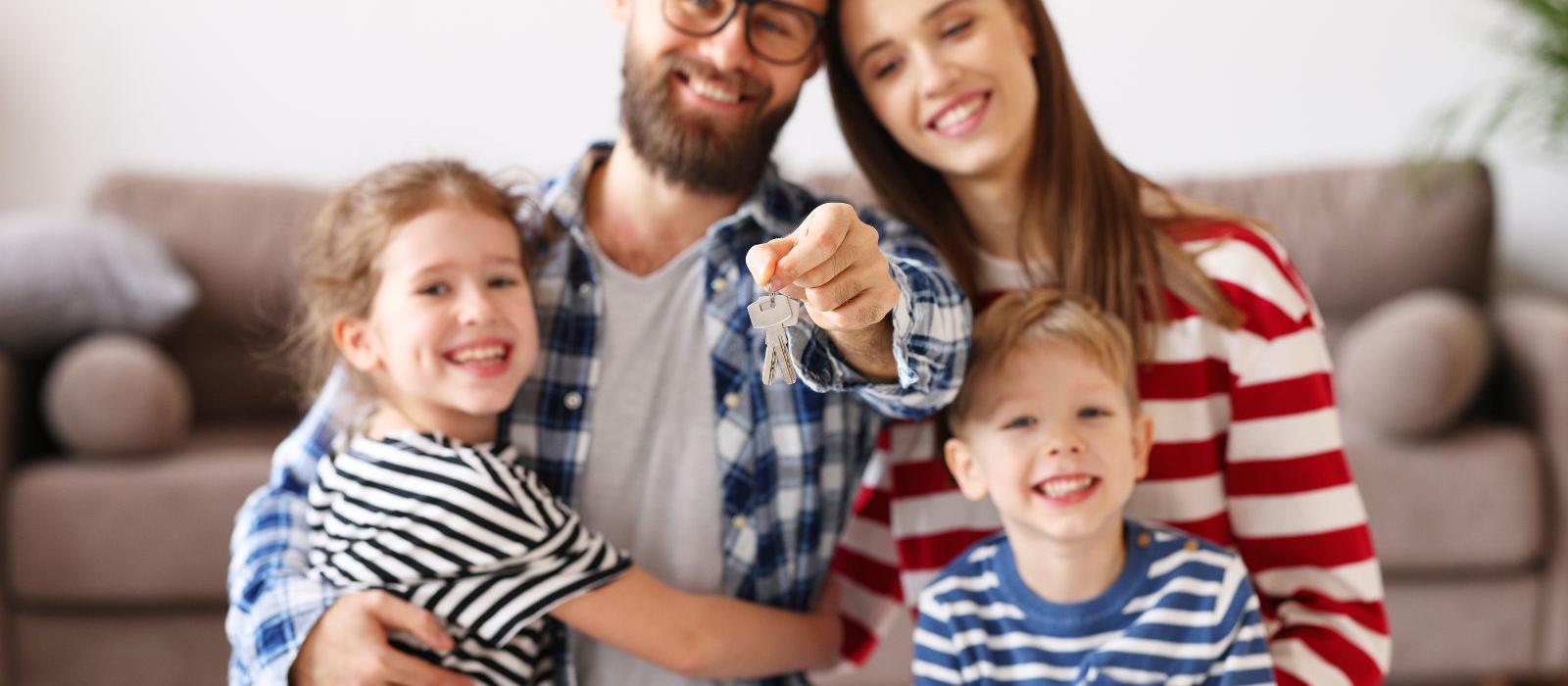 American Rentals in Wales and Waukesha
